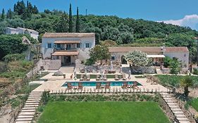 Marcora'S Historical Estate